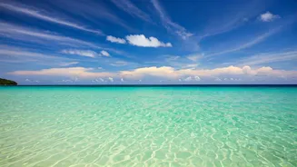 Dream Vacations: Visa-Free Destinations for Indian Travelers