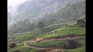 Southwest monsoon to set in over Kerala on June 4: IMD makes the call, 3 days behind schedule