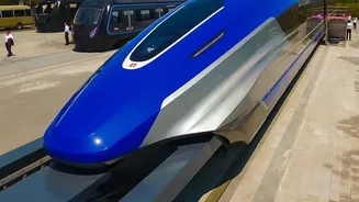 India's First Bullet Train: The First Test Coach Is Ready As The Surat-Bilimora Section Targets Opening In 2027 - 46