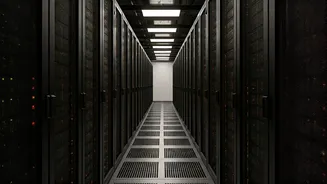 Trump's Influence: Microsoft's Data Center Power Shift