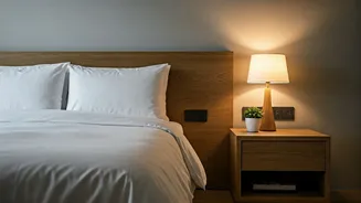 Unlock Peaceful Slumber: Expert Tips for a Restful Hotel Stay