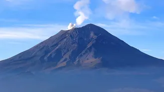 Planning an Active Volcano Visit Starts With the Local Observatory