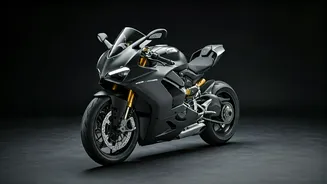 Luxury Bikes: 10 Machines of Power and Prestige