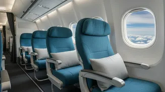 The Middle Cabin Is No Longer Rare, but Its Value Remains Route-Specific