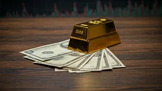 2025 Investing: Gold's Shine, Smallcaps' Slip & Smart Choices