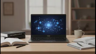 Why More Students Are Exploring Offline AI Before Final Exam Season