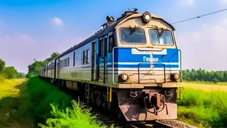 How Jan Shatabdi Journeys Combine Budget Friendly Fares With Scenic Western Ghats Scenery