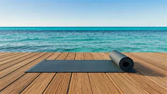 Daily Wellness: Carving Out Time for Yourself