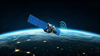 Tyvak's 5G Satellite: Successful On-Orbit Tests!