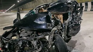 After crash, Pune-Mumbai Expressway to get 50+ speed cameras