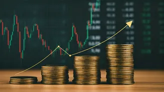 India's Economic Growth: IMF's 7.3% Forecast for 2025