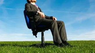 Why More Workers Are Exploring Life Beyond The 9-To-5