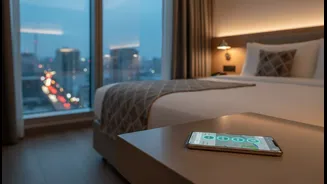 Hotel Booking Filters: the evidence, the opportunity and the limits