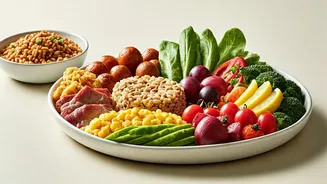 Light Festive Plates Are Back For Parama Ekadashi
