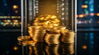 India's Economic Landscape: Key Developments & Insights