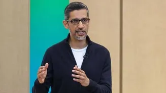 Alphabet raises $80 billion for AI infrastructure with Berkshire Hathaway