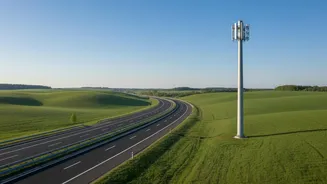 TRAI's Current Travel-Corridor Assessment: What To Check About Call Quality Along Real Routes