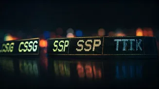 Market Movers: Stocks Shine, Deals Emerge