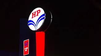 HPCL Q3 Results: Net profit up by 6%; misses Street estimates