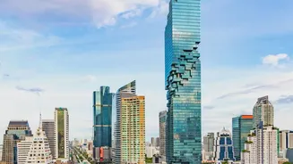 Thailand's Visa Policy Change Is a Reduction Not a Removal