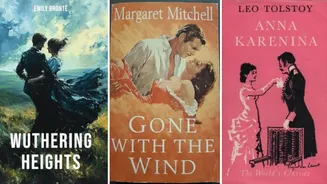 8 Unforgettable romance classics for soulful Valentine’s Day
