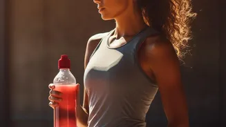 Electrolyte rich sports drinks made with coconut water rock salt lemon aid recovery