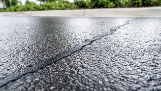 Self-Repairing Asphalt Tech: How Eco-Binders Seal City Potholes Post-Rain