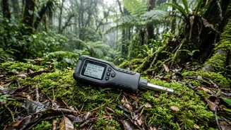 How Scientists Are Mapping Biodiversity Risks In Kerala's Fragile Western Ghats Ecosystems