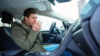 Esquentar o motor do carro no frio antes de sair ainda é necessário?