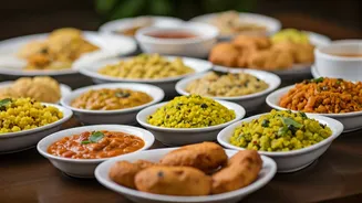 Makar Sankranti 2026: 10 Indian Breakfast Delights