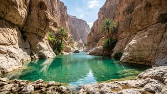 Why Oman Easy E-Visa Policy Simplifies Spontaneous Budget Backpacking Trips For Indian Youth