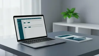 AI Web Scraper Extensions Help Students Structure PDF Report Data Into Excel Instantly