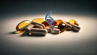 Vitamin Research Has Entered Responsible Health Chat