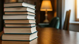 किताबें खरीदने का अनमोल अनुभव: पढ़ना ज़रूरी नहीं!