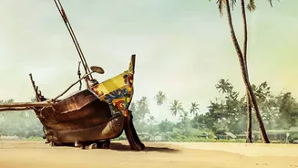 Short Indian Holidays Put Arrival Time Ahead of Headline Distance