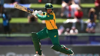 Listing visiting batters with most ODI hundreds in Asia