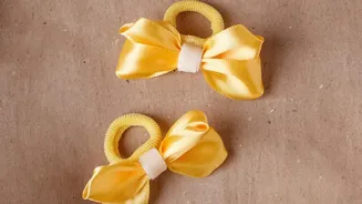 Ditch Tight Elastic Bands: Hair Clips Offer Damage-Free Hold With Timeless Appeal