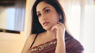 Yami raises concern over AI-edited celebrity pic