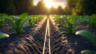 Gardeners Are Learning Prevention Beats Rainy Panic