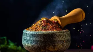 Why Ancient Indian Tadka Techniques Are Modern Culinary Masterclasses In Thermal Volatile Essential Oil Extraction