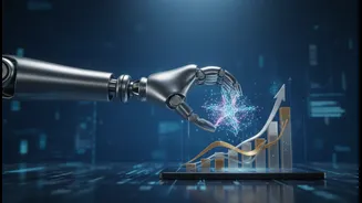 Finance Career Optimism Is Colliding with Graduate Anxiety About AI: A Practical Guide for Students Entering Finance