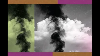 Agronegócio reduz a retenção de CO2 no solo