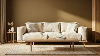 Why Warm Minimalism Is Considered Sustainable Long Term Interior Investment