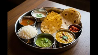 India’s Protein Crisis: Study Reveals How The Country Is High On Grains, Low On Real Nutrition