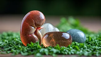 Natural Remedy: Managing Kidney Stones