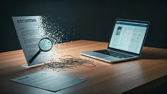 Don't Fall For These AI Job Search Myths
