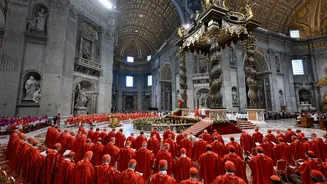 Vaticano ameaça excomungar grupo católico ultraconservador