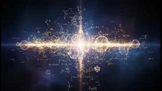 Quantum Theory's Mathematical Foundations Receive A Fresh Look
