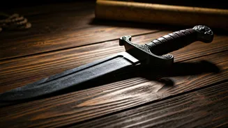 Priyanka Chopra's 'The Bluff': A Pirate's Unveiling