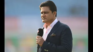 'Spending 13 crore becomes an interesting call' - Anil Kumble analyses SRH's costliest buy at IPL 2026 mini-auction